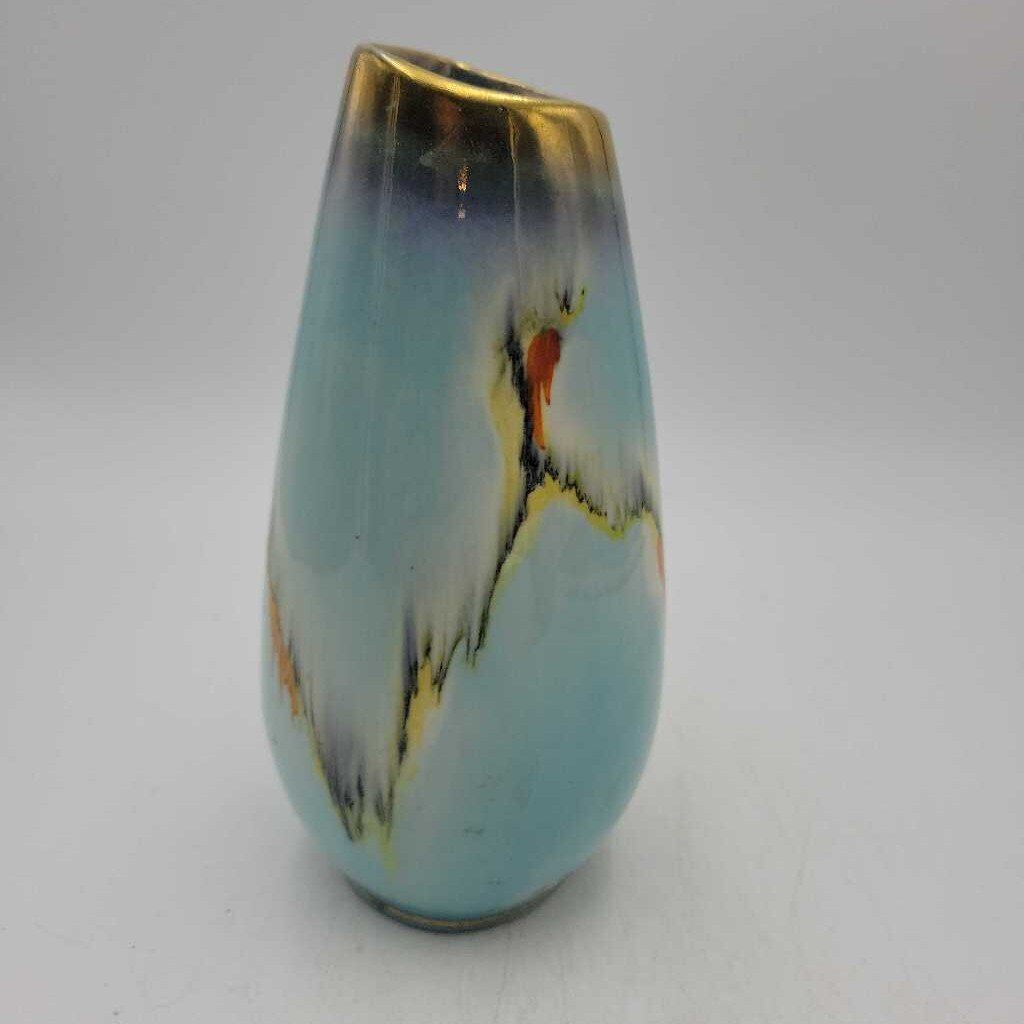 West German Vase (DS) 3265