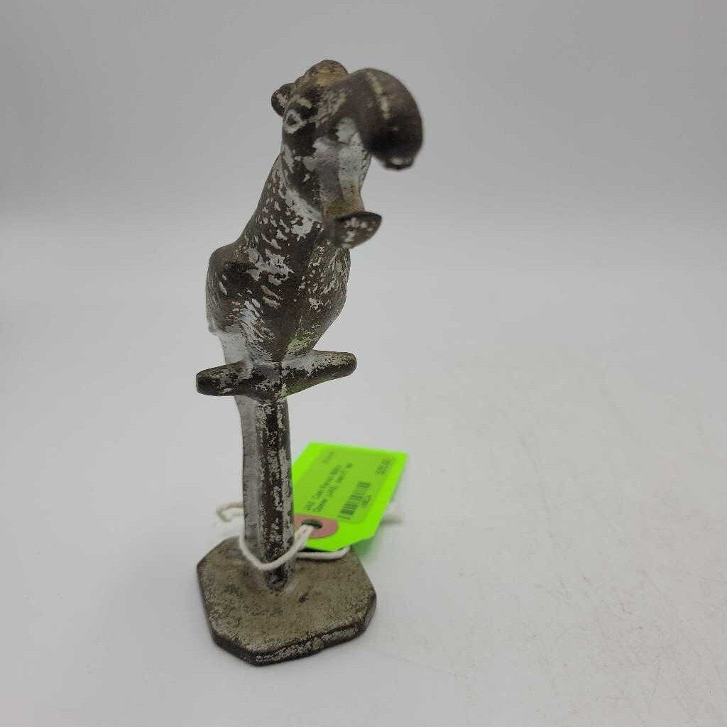 Cast Parrot 1930's Opener (JAS)