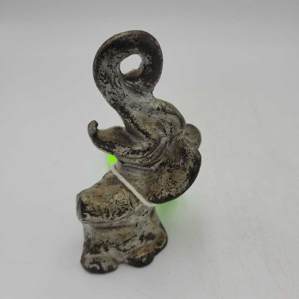 Cast Elephant 1930's Opener (JAS)