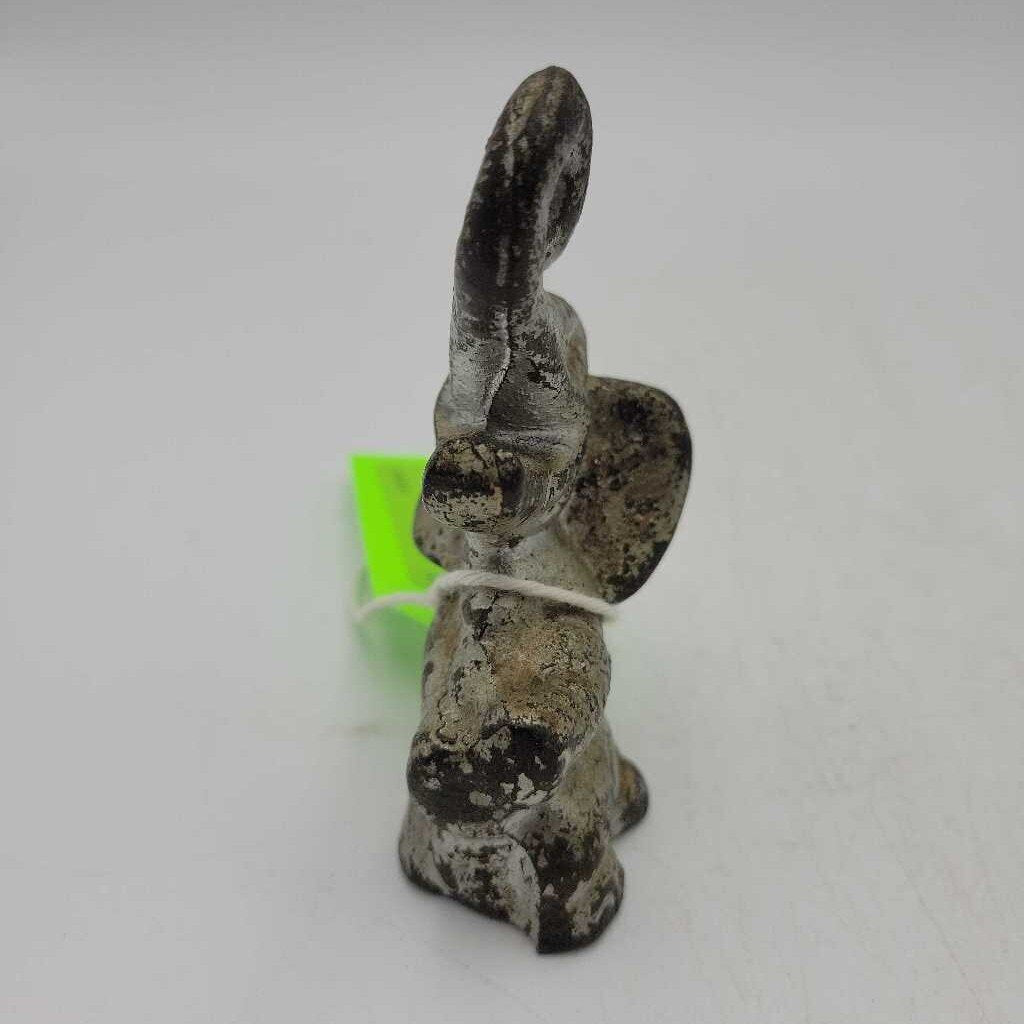 Cast Elephant 1930's Opener (JAS)