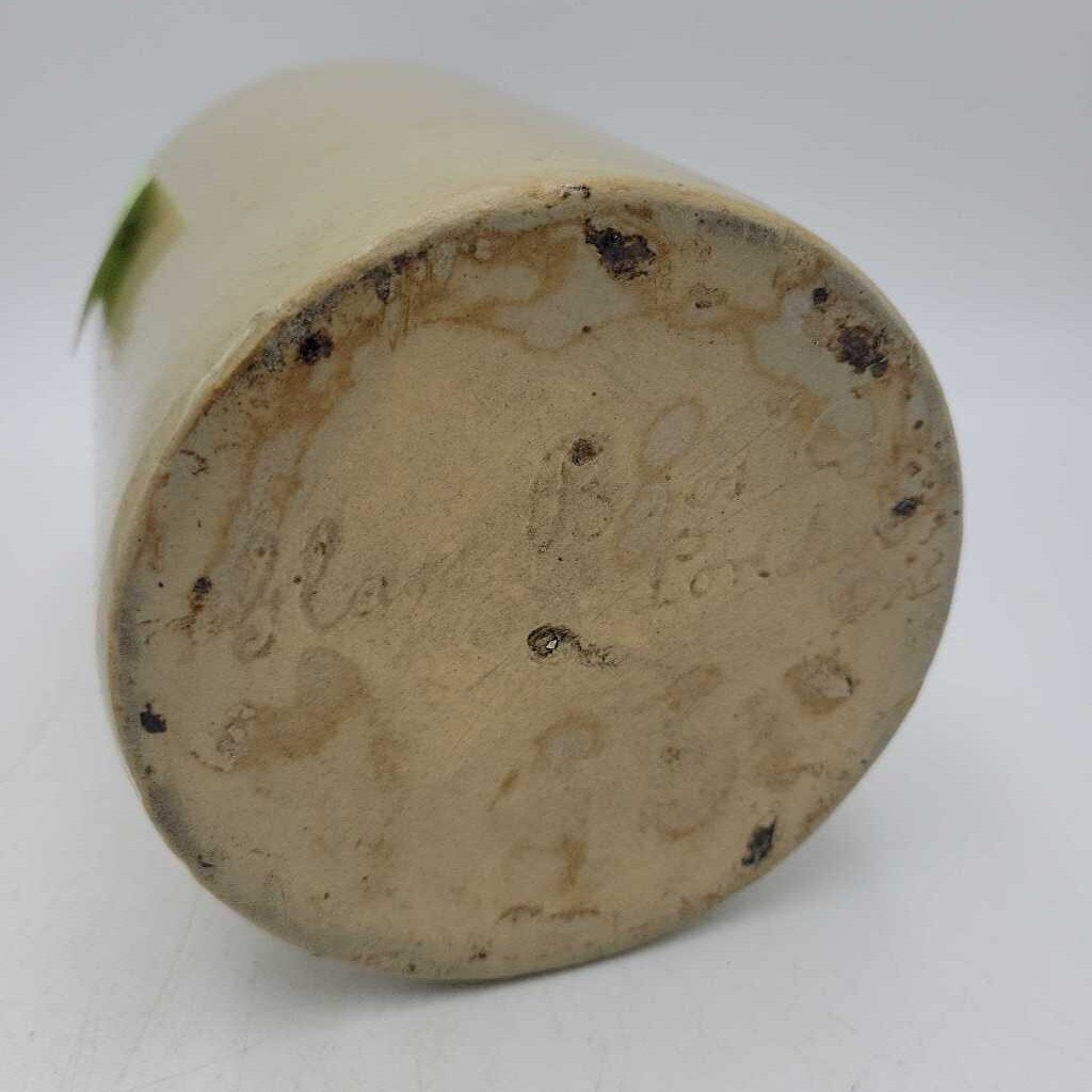 Glass Bros Sealer London signed (JAS)