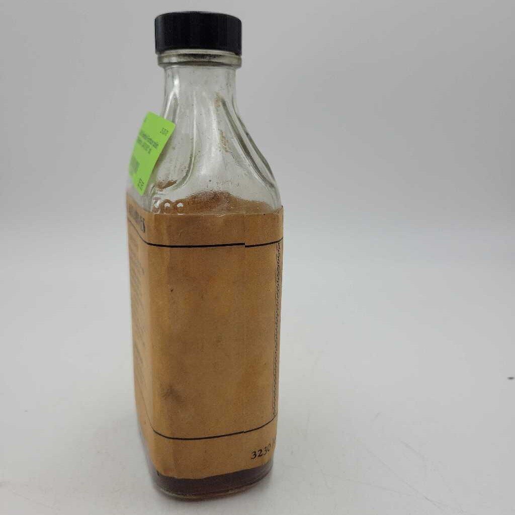 Rosinize Furniture polish Oil Bottle (JAS)