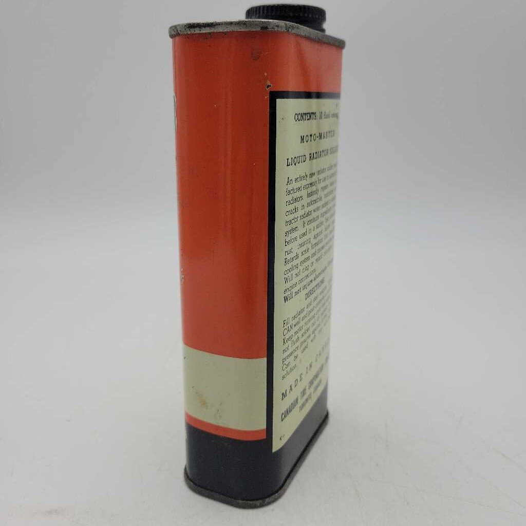 Moto master Radiator Solder Tin (JAS)