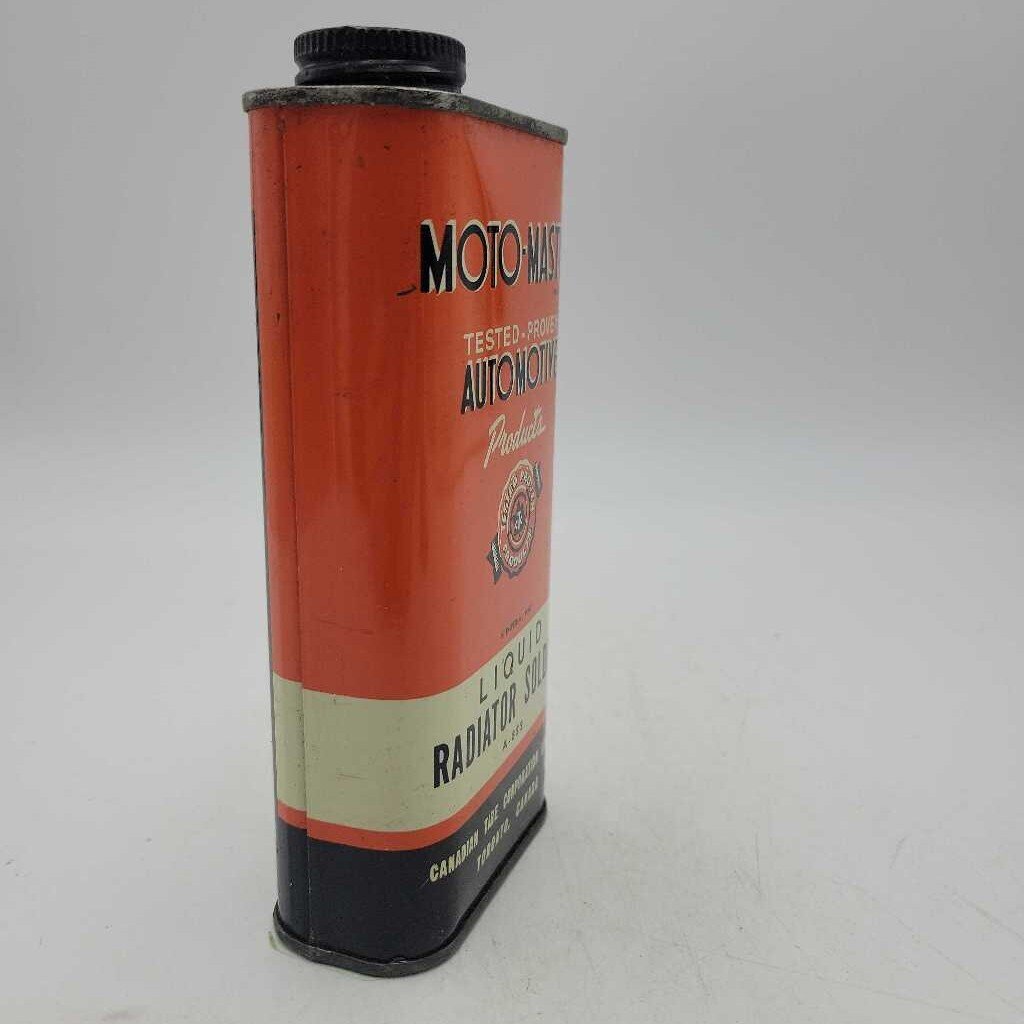 Moto master Radiator Solder Tin (JAS)