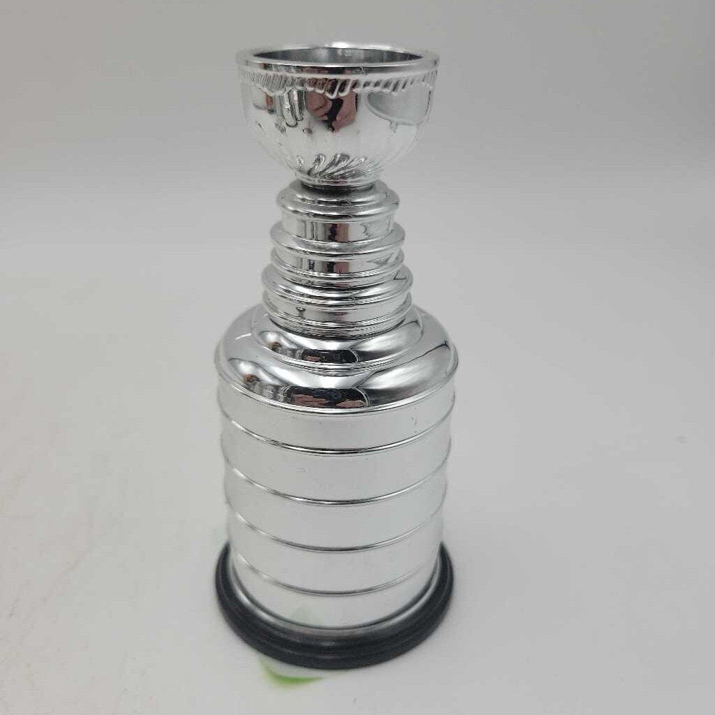 Nashville Predators Stanley Cup Labatt's (JAS)