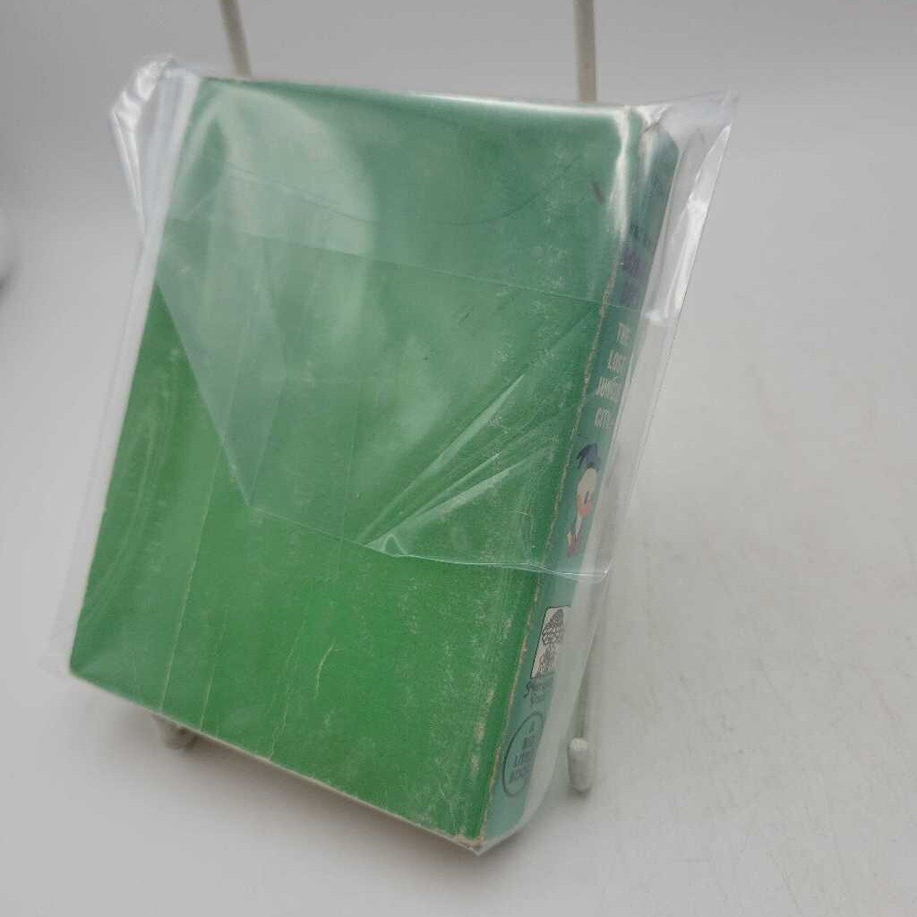 Donald Duck The Lost City Big little book (JAS)