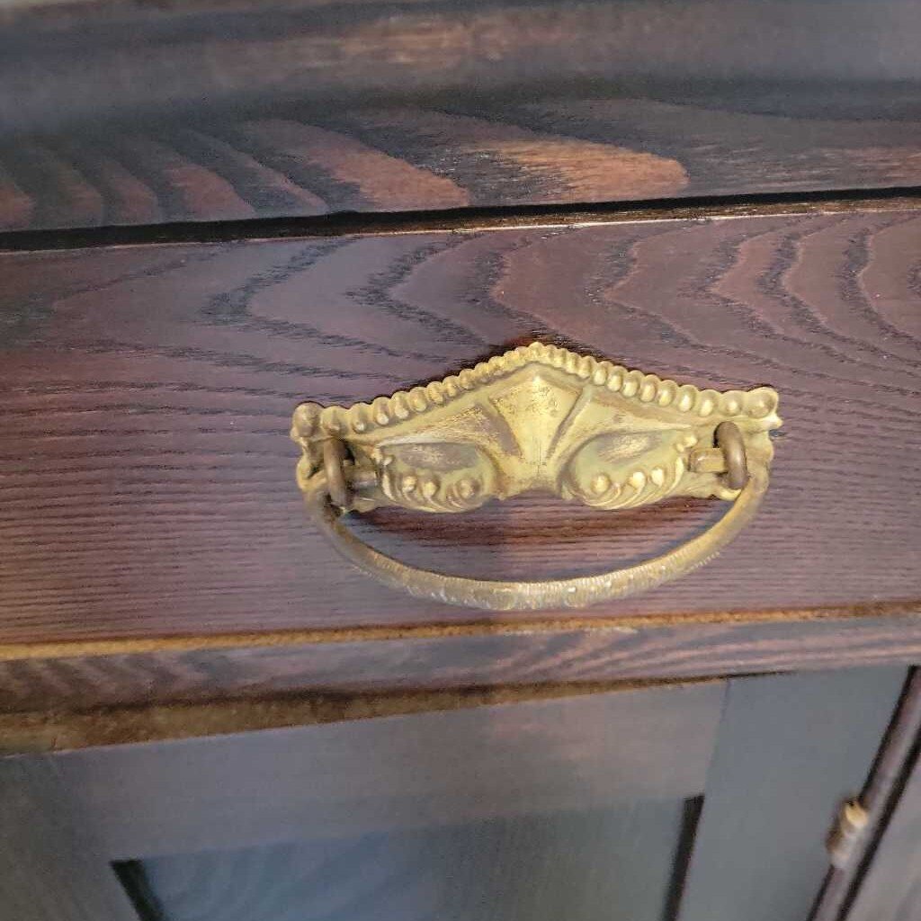 Antique Washstand Painted (TMD)