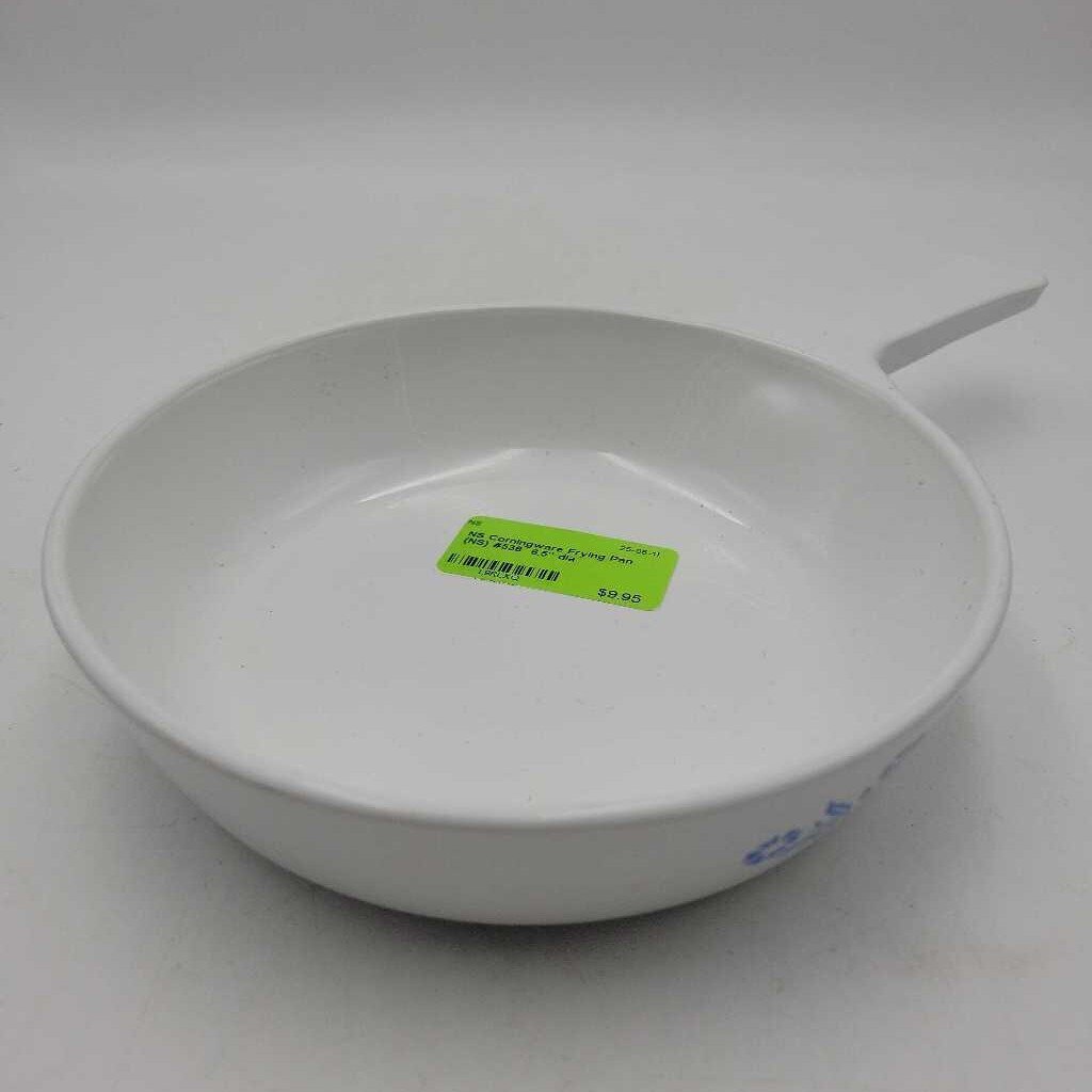 Corningware Frying Pan (NS) #538