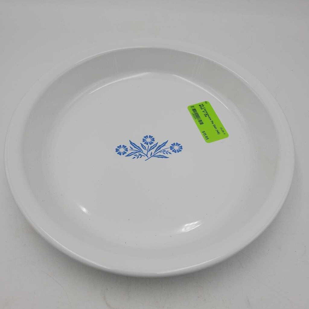 Corningware Pie Dish (NS) #538
