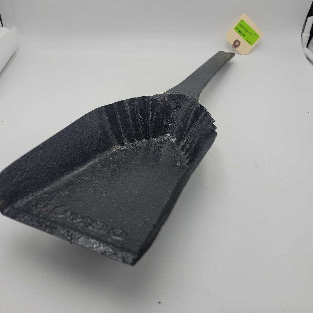 Coal Shovel Jumbo (JAS)