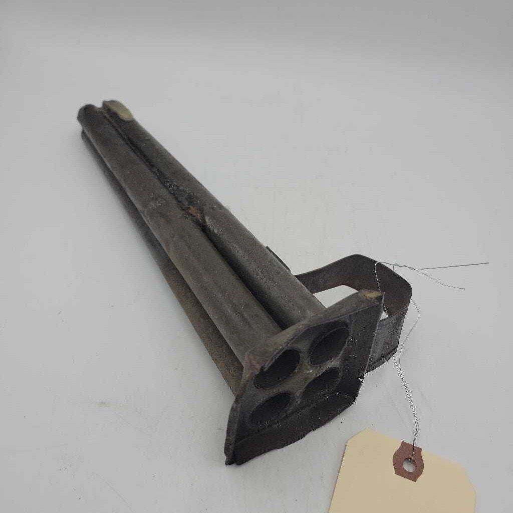 Antique Candle Mold (JAS)