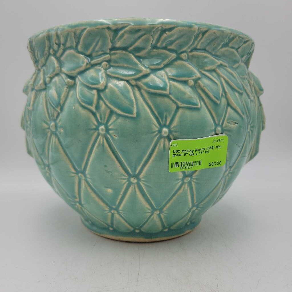 McCoy Planter (US2)