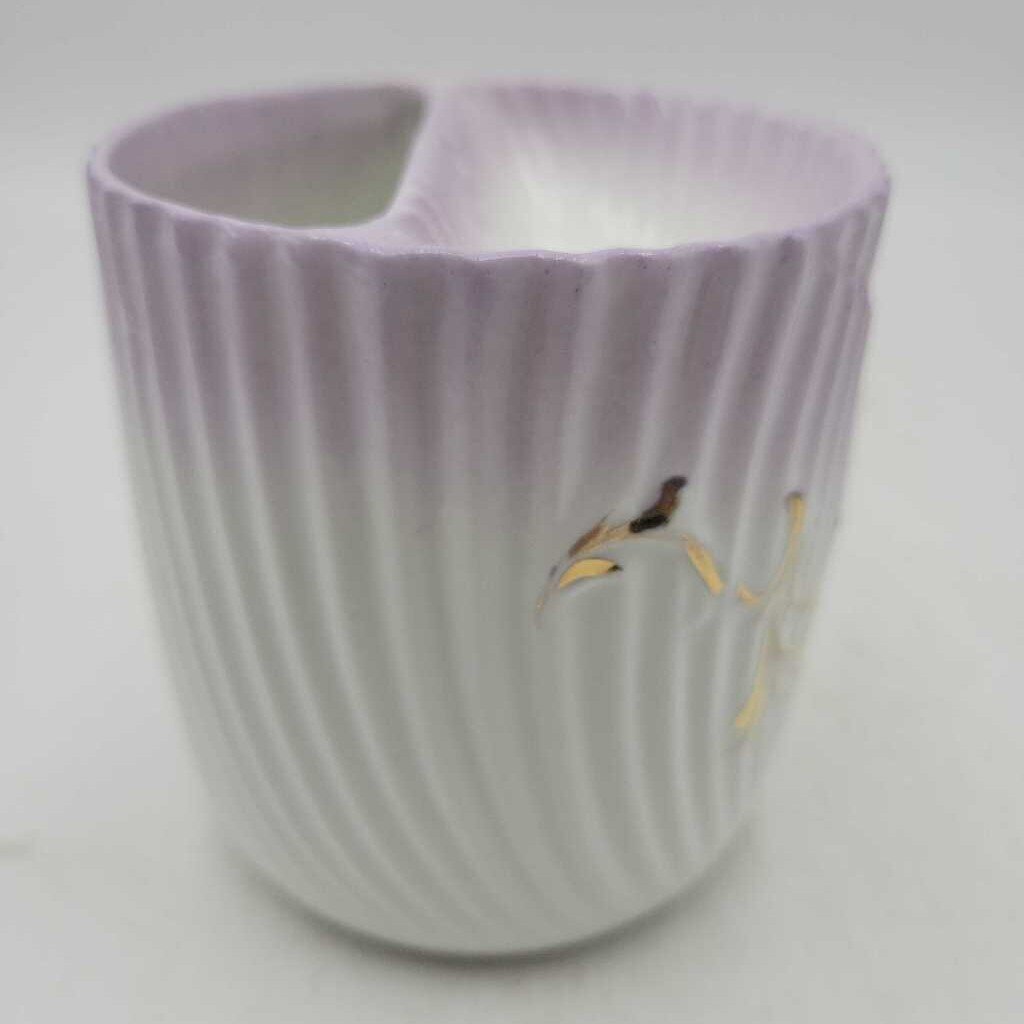 Victorian Shaving Mug (Tre)