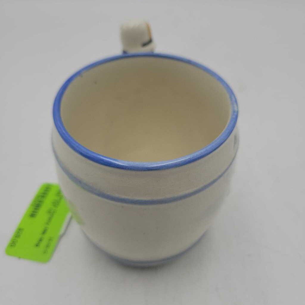Humpty Dumpty Milk Mug (DEB)