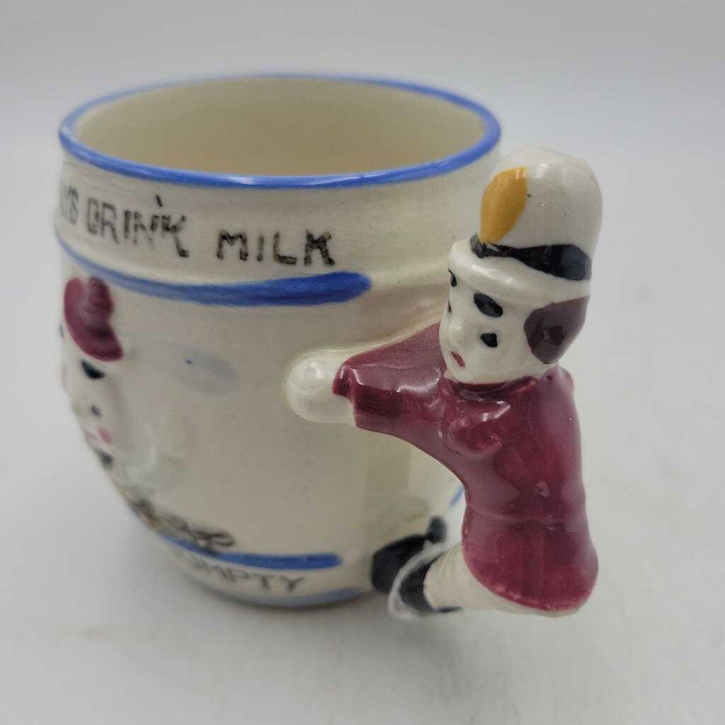 Humpty Dumpty Milk Mug (DEB)
