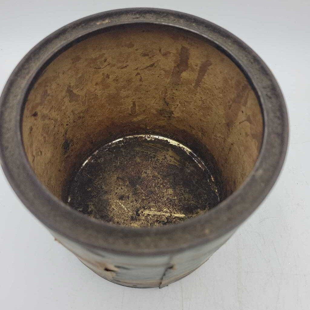 Pure Canadian Honey container Judge & Son Burford (JAS)