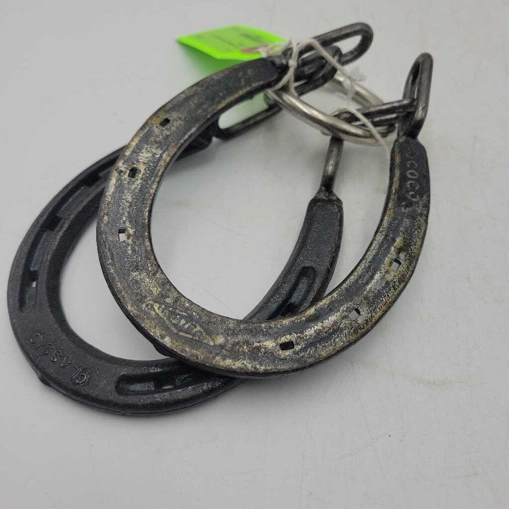 Horse shoe puzzule (JAS)