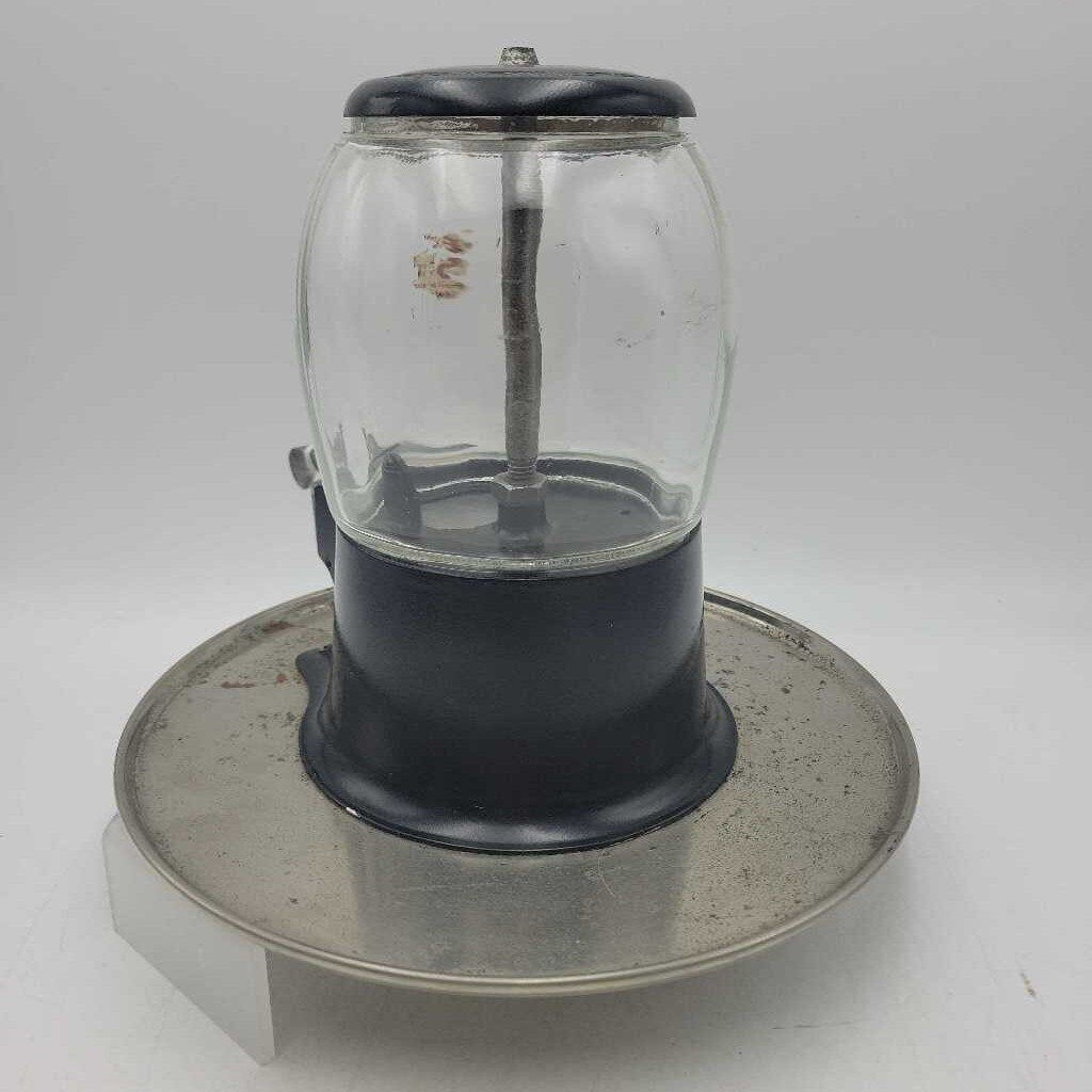 1940 Reliable Nut 5 cent Dispenser (GEC)