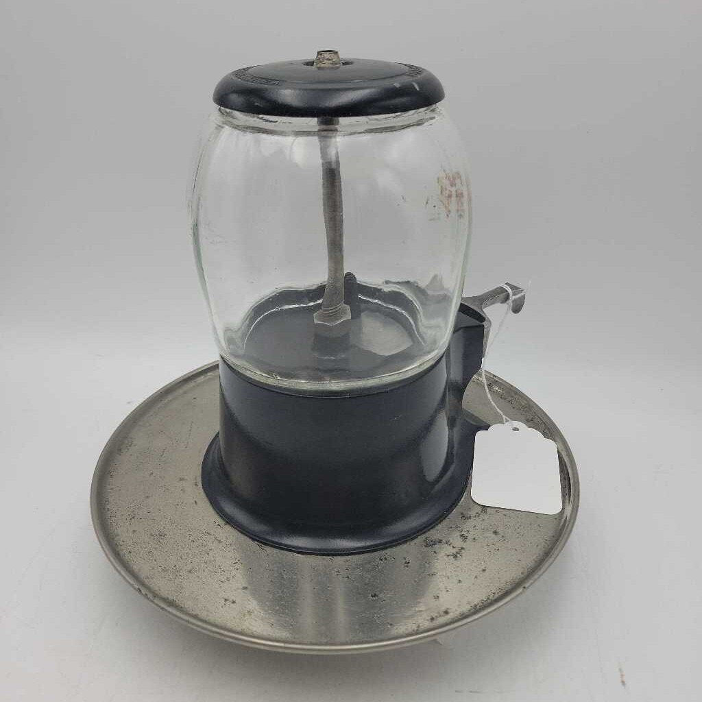 1940 Reliable Nut 5 cent Dispenser (GEC)