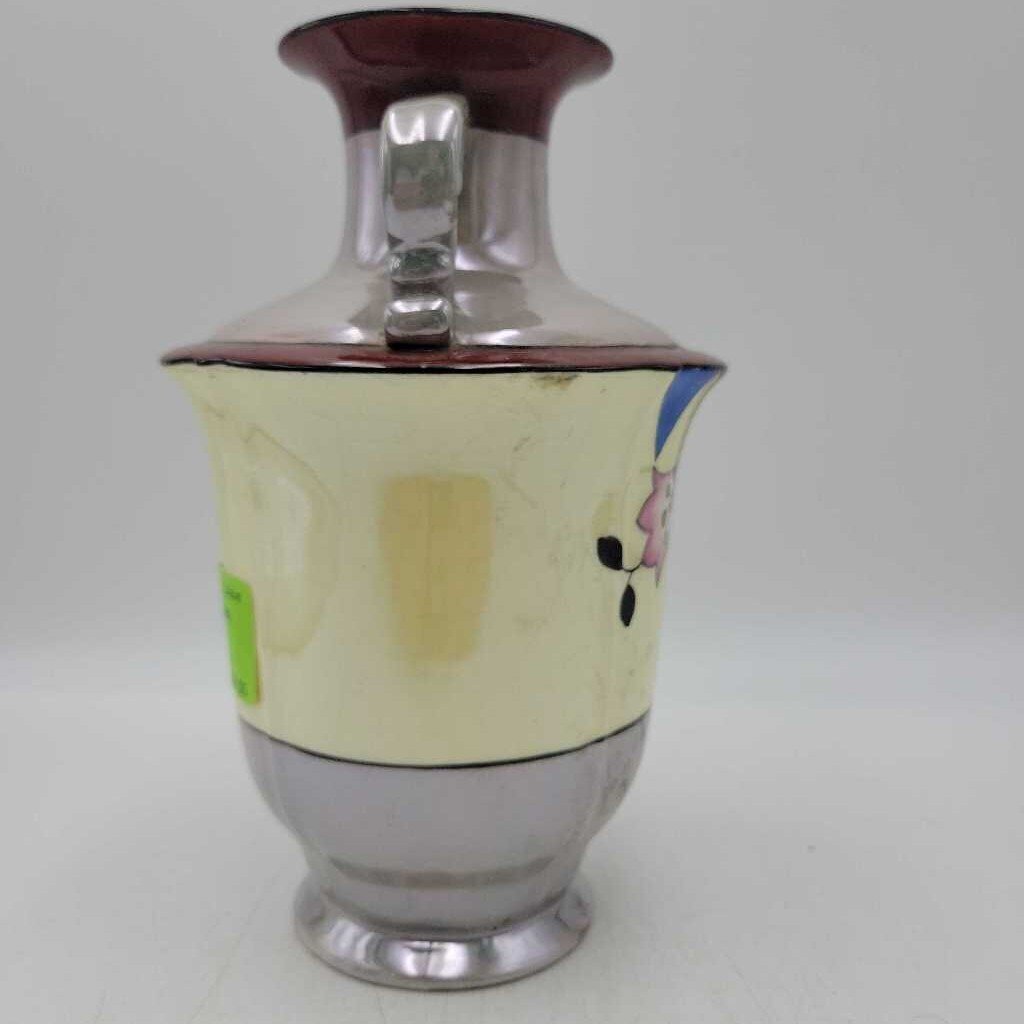 Japanese vase (LIND)