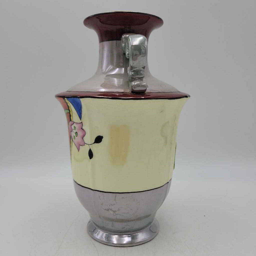 Japanese vase (LIND)