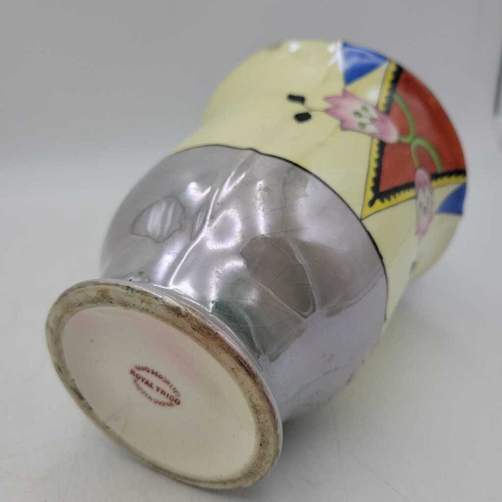 Japanese vase (LIND)