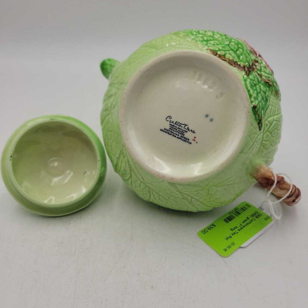Carltonware Cream and Sugar (DEB)