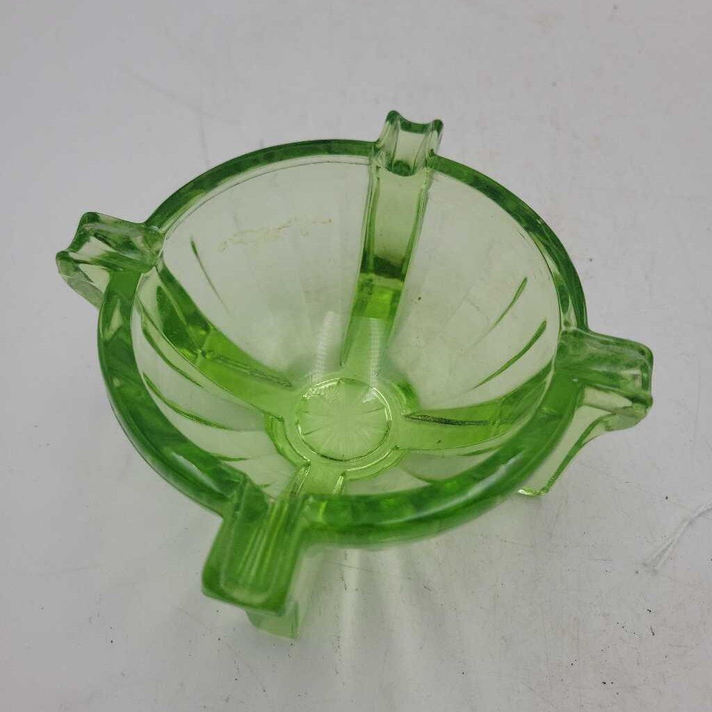Uranium Ashtray (GEC)