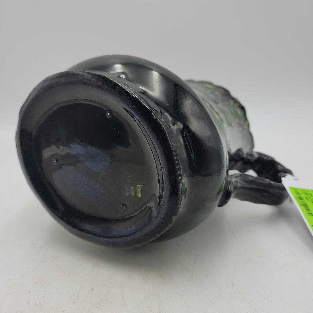 19th Century Jackfield Jug (LOR)
