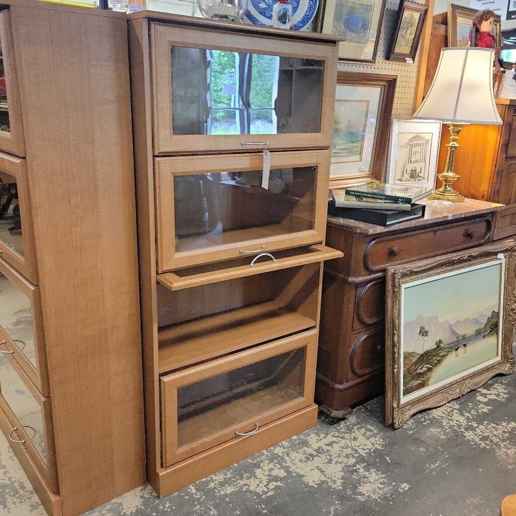 Barrister Cupboard (YVO) (505)