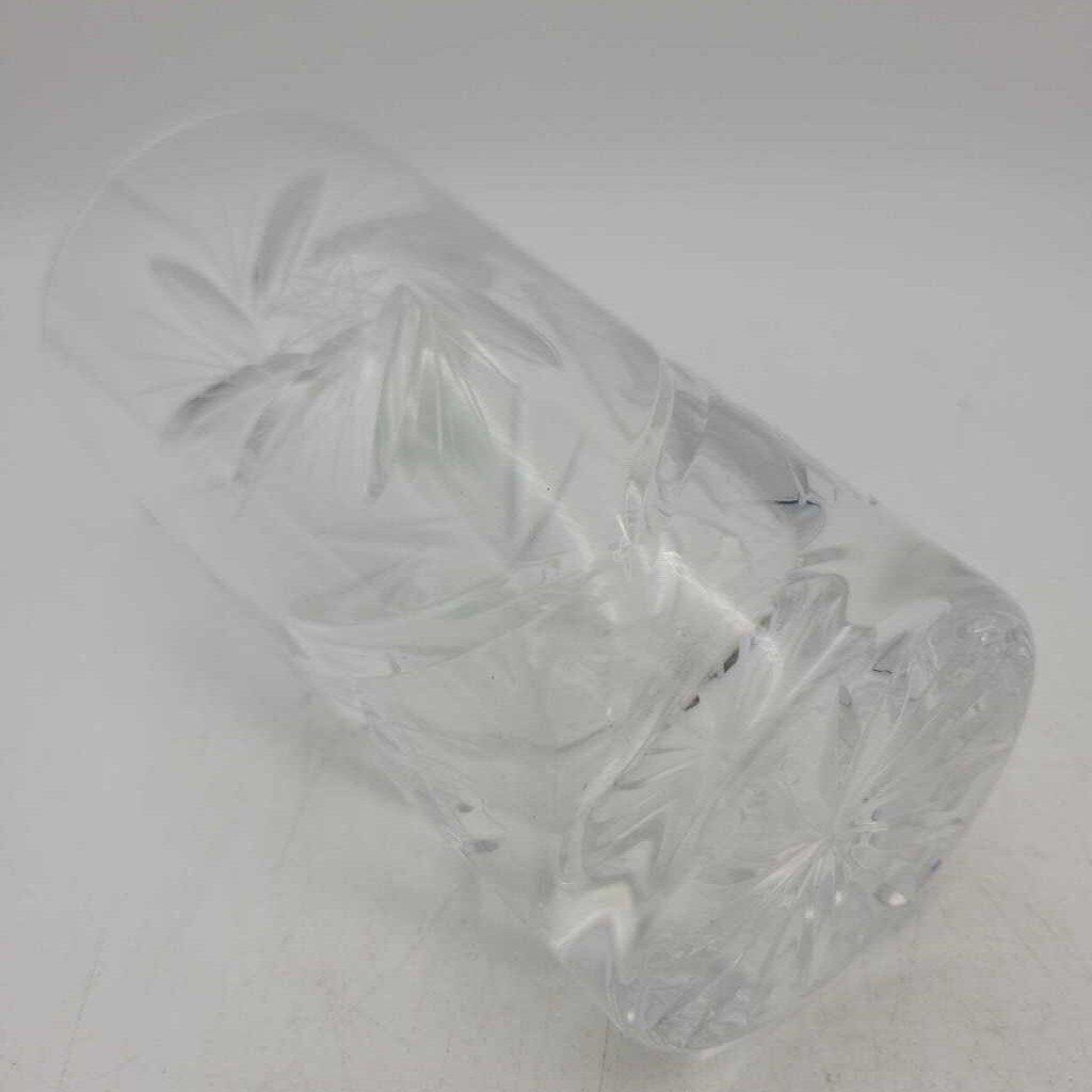 Pinwheel Crystal glass JR (NUR)