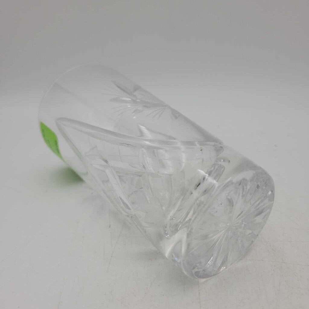 Pinwheel Crystal glass JR (NUR)