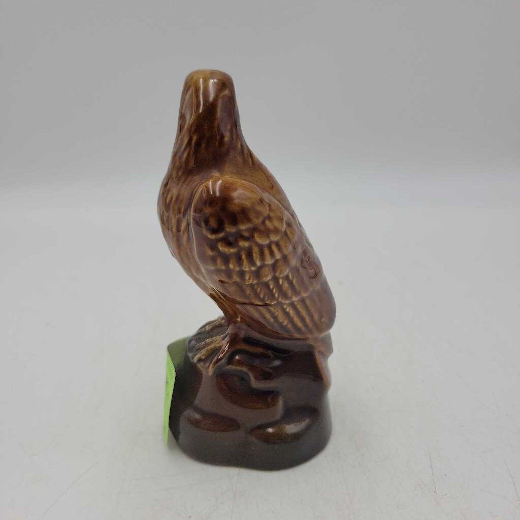 Beswick Scotch Eagle 1969 small decanter (SBG)