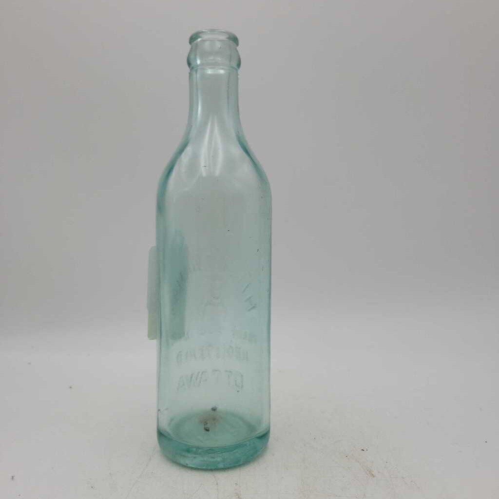 H I I Sugarman Ottawa Bottle (DEB)