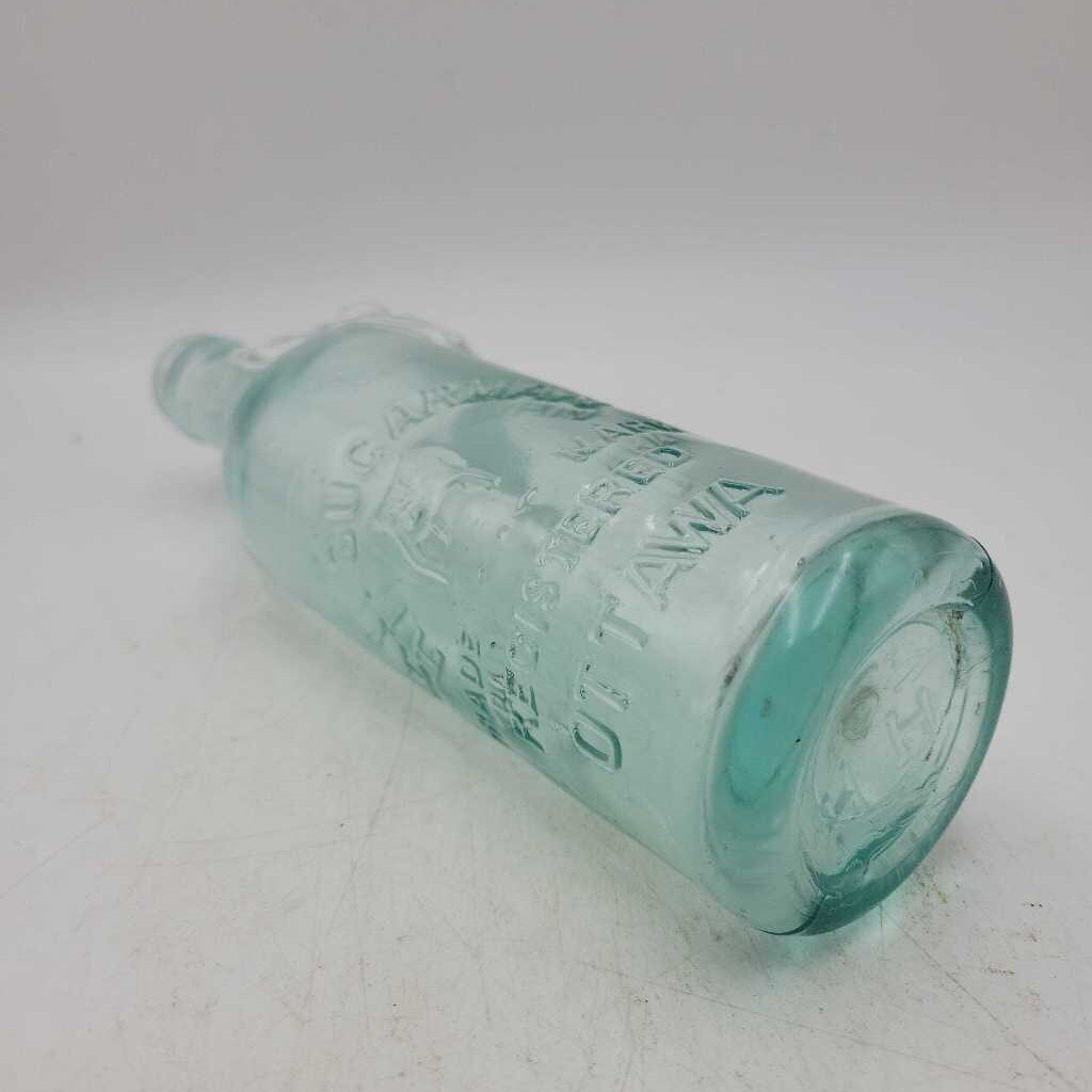 H I I Sugarman Ottawa Bottle (DEB)