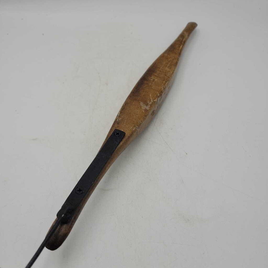 Antique Weaving tool (JAS)