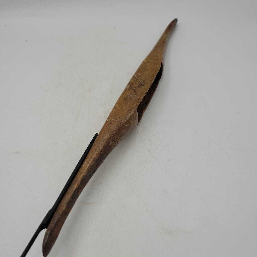 Antique Weaving tool (JAS)