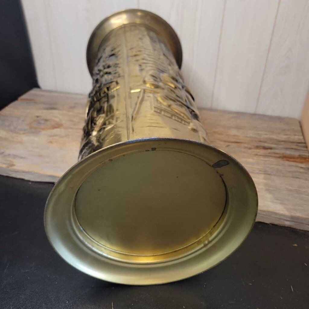 Brass Umbrella Stand (US2)