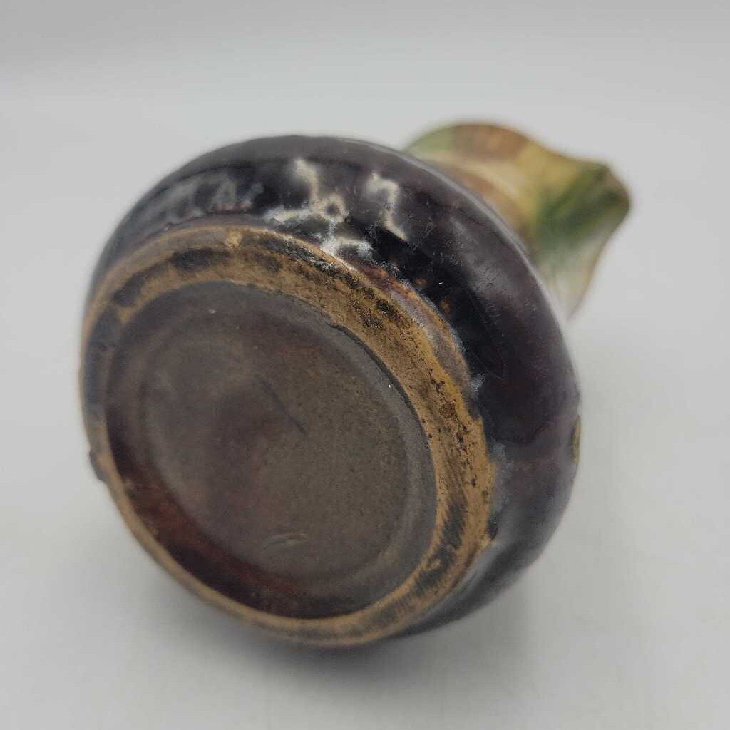 Antique Brantford Pottery Creamer (JAS)