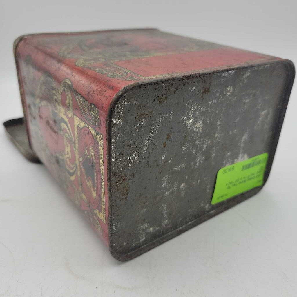 Ocean Blend Tea Tin (jas)
