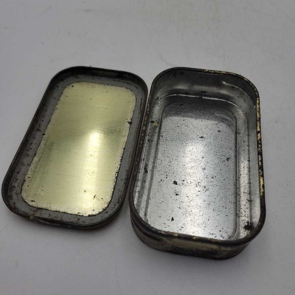 Murray's Erinmore Tobacco tin (JAS)