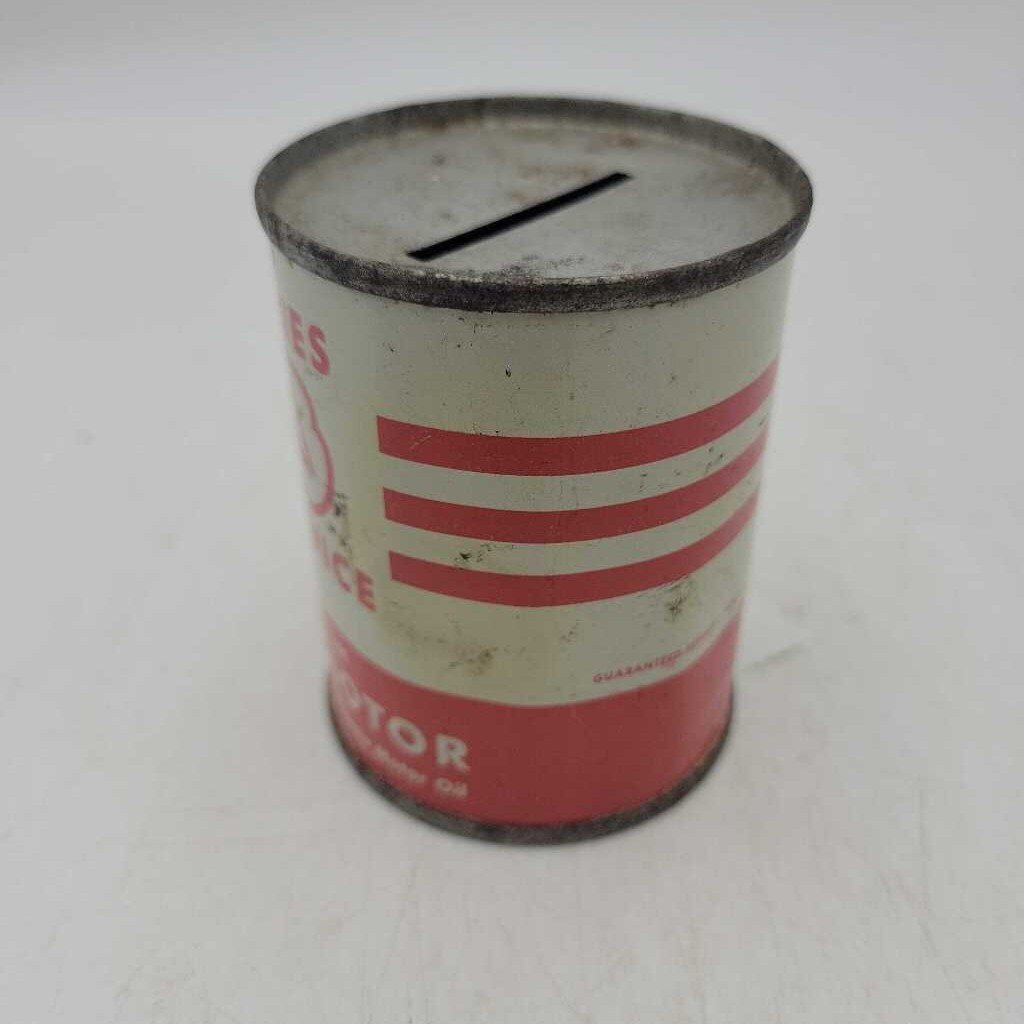 Cities Service Kool Motor Oil Bank (Jef)