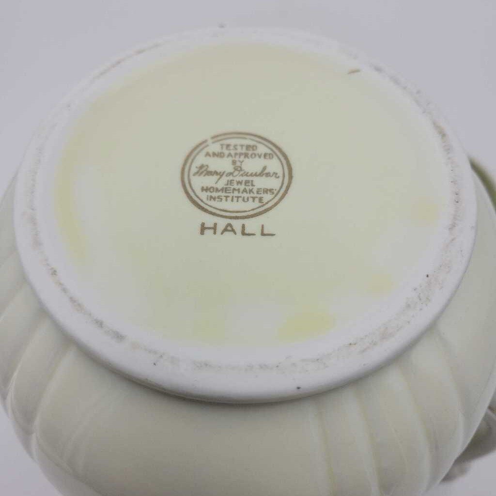 Vintage Hall Coffee Tea Pot 6 cup (RHA)