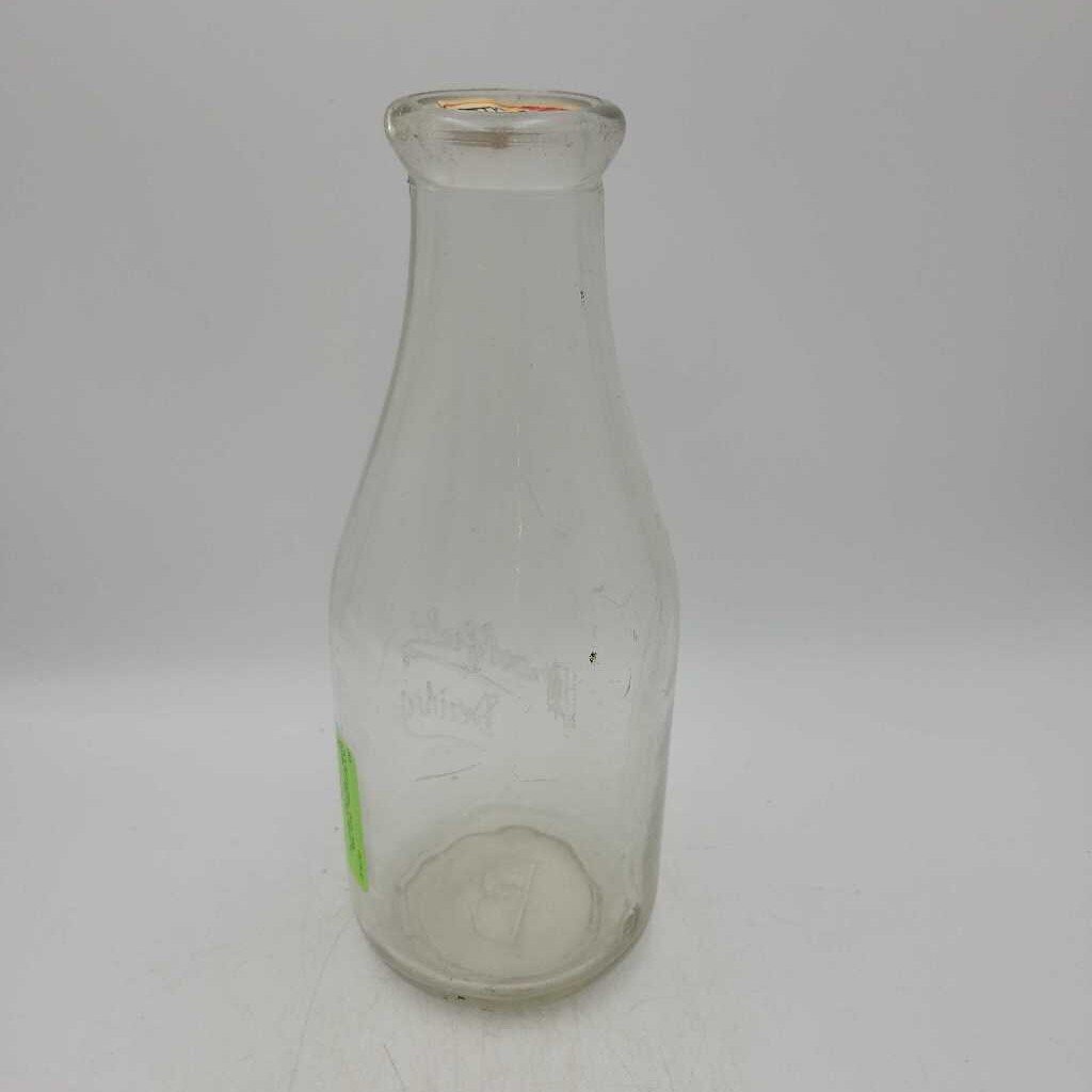 Brookfield Dairy Milk Bottle (JAS)