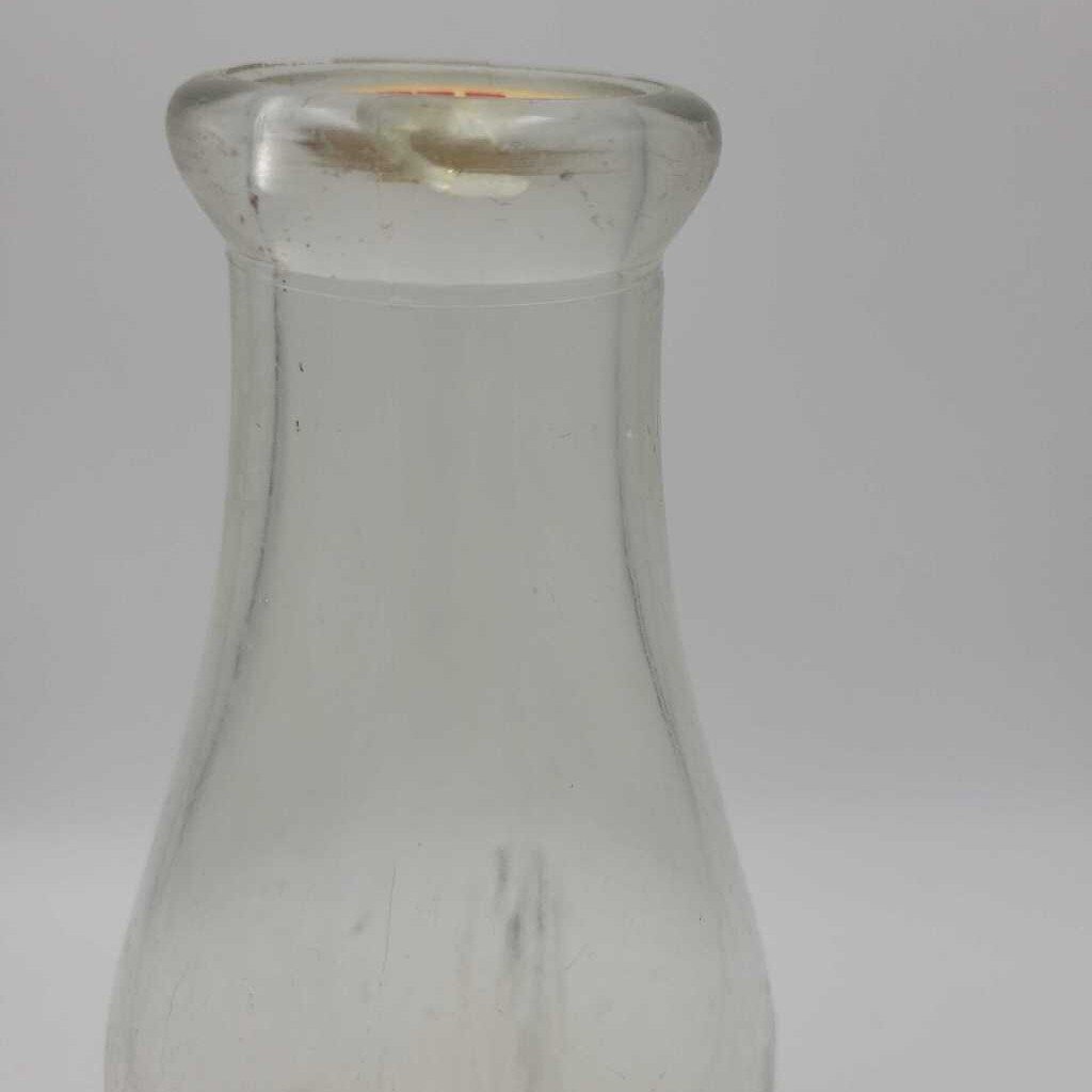 Brookfield Dairy Milk Bottle (JAS)