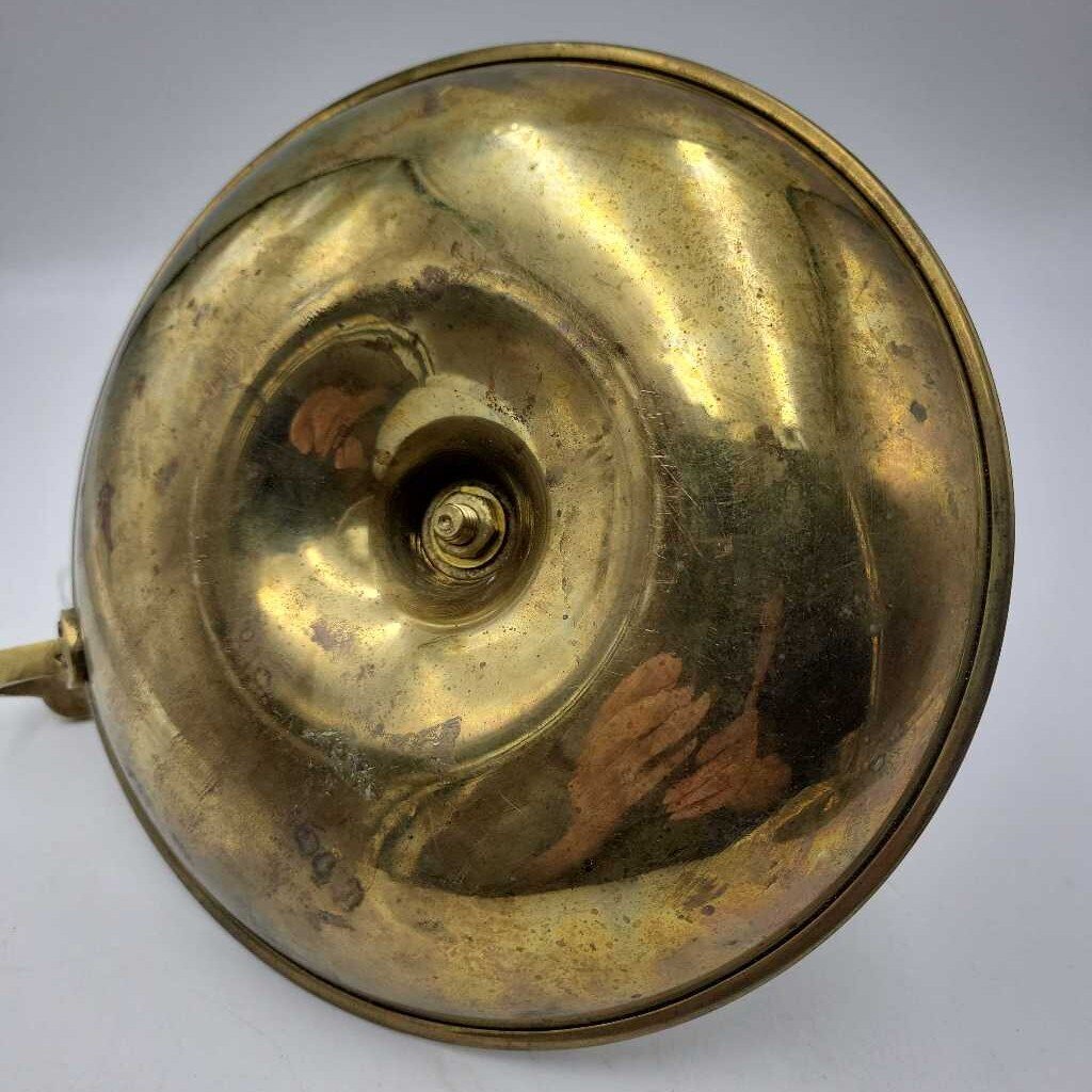 Brass Candle Holder (GEC)