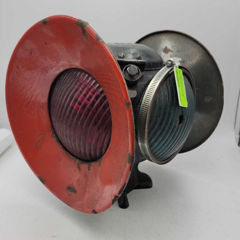 "Adlake" Railway train Light (JL)