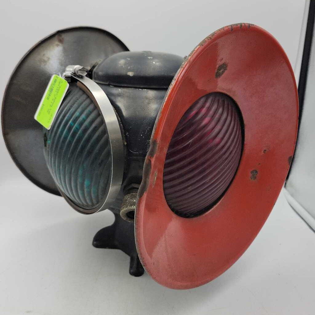 "Adlake" Railway train Light (JL)