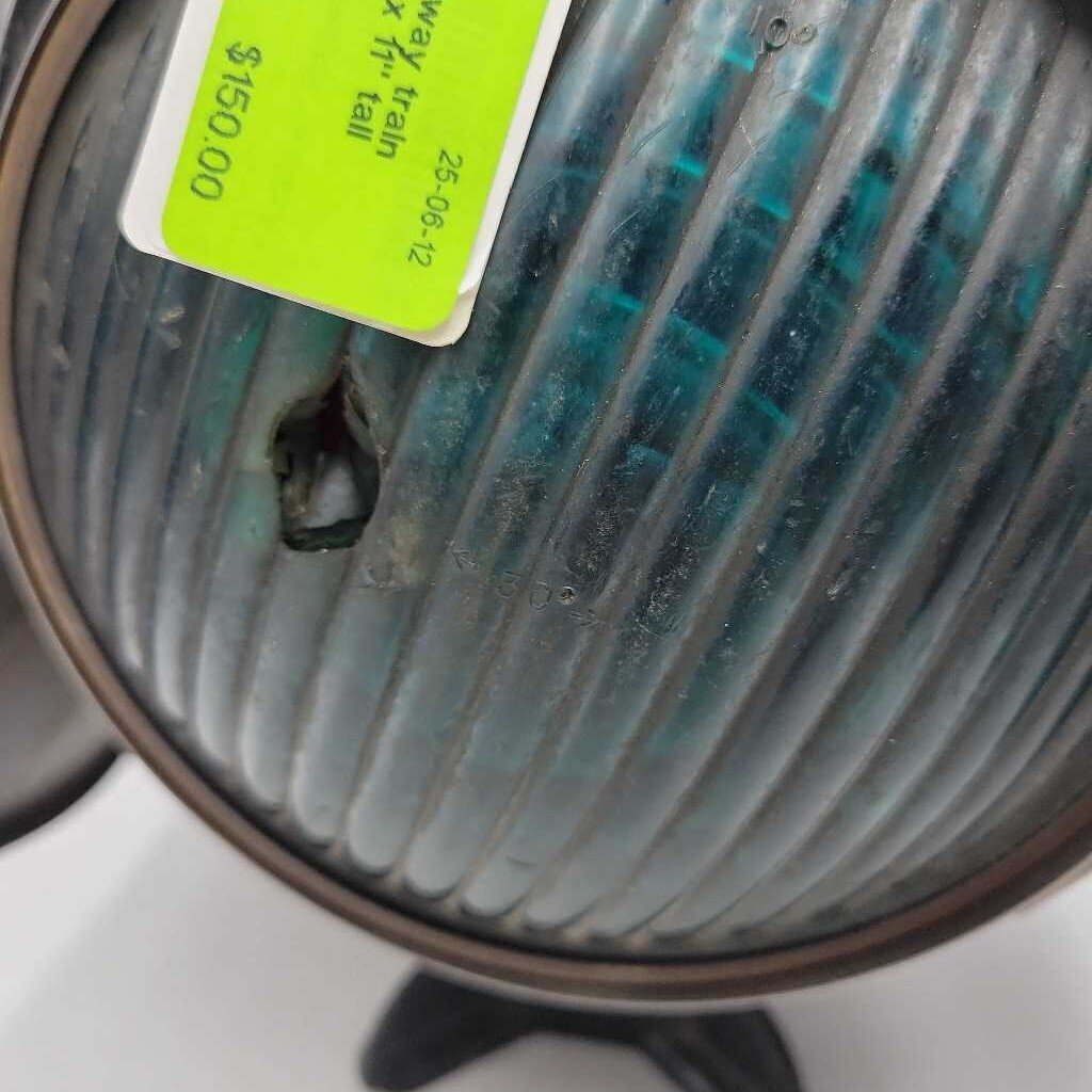 "Adlake" Railway train Light (JL)