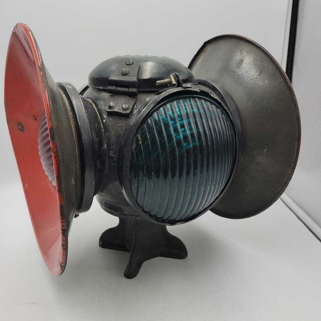 "Adlake" Railway train Light (JL)
